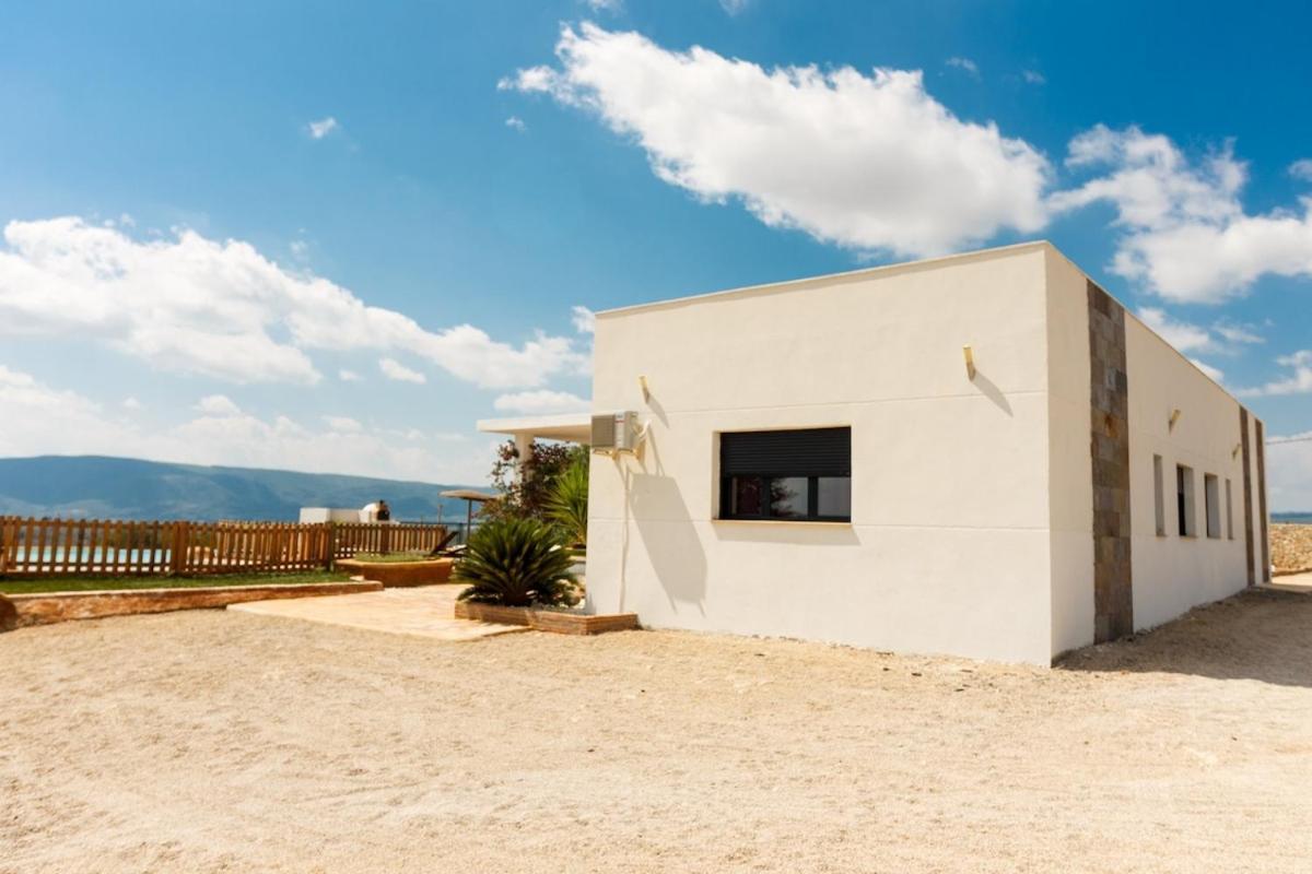 La Villa De Naomi Chella المظهر الخارجي الصورة