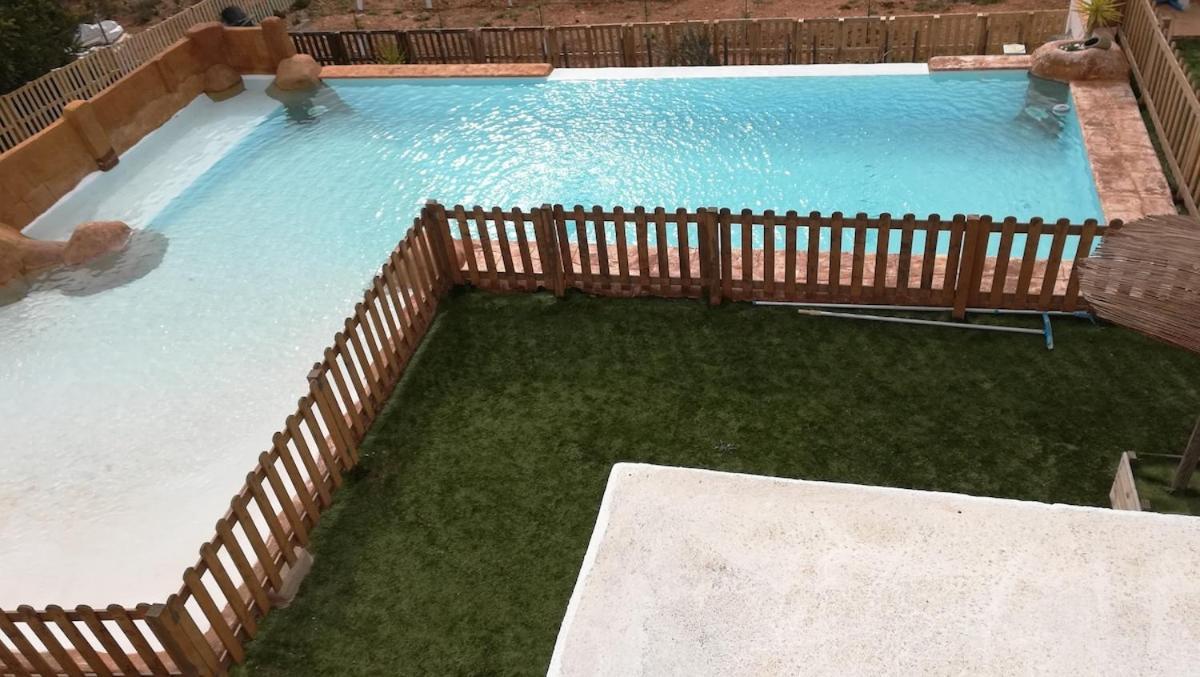 La Villa De Naomi Chella المظهر الخارجي الصورة
